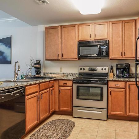 Mvc - Unit 5606 - Mountain Breeze 2 Apartment Pigeon Forge Ngoại thất bức ảnh
