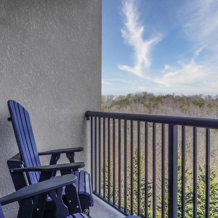 Mvc - Unit 5606 - Mountain Breeze 2 Apartment Pigeon Forge Ngoại thất bức ảnh