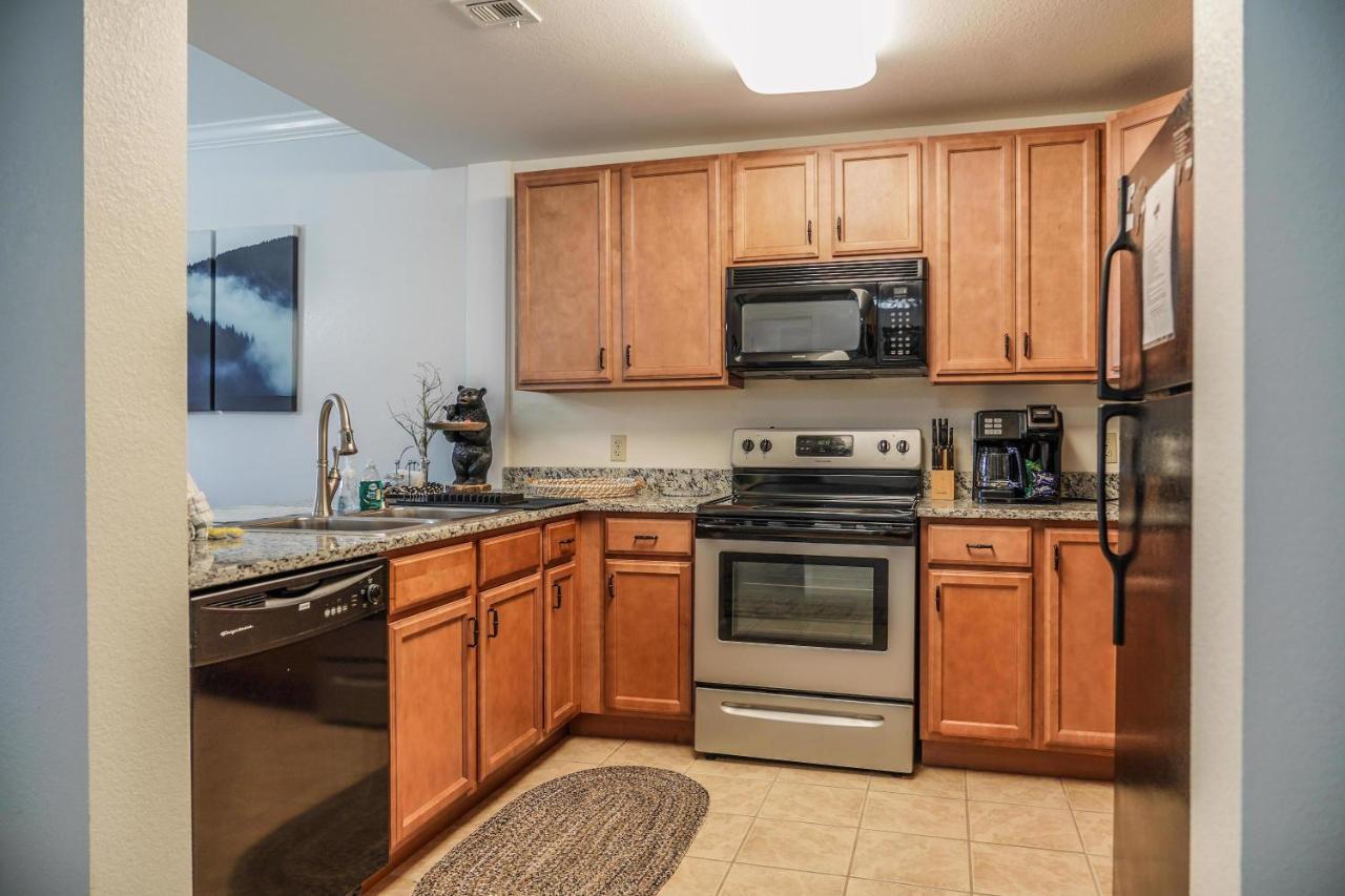 Mvc - Unit 5606 - Mountain Breeze 2 Apartment Pigeon Forge Ngoại thất bức ảnh