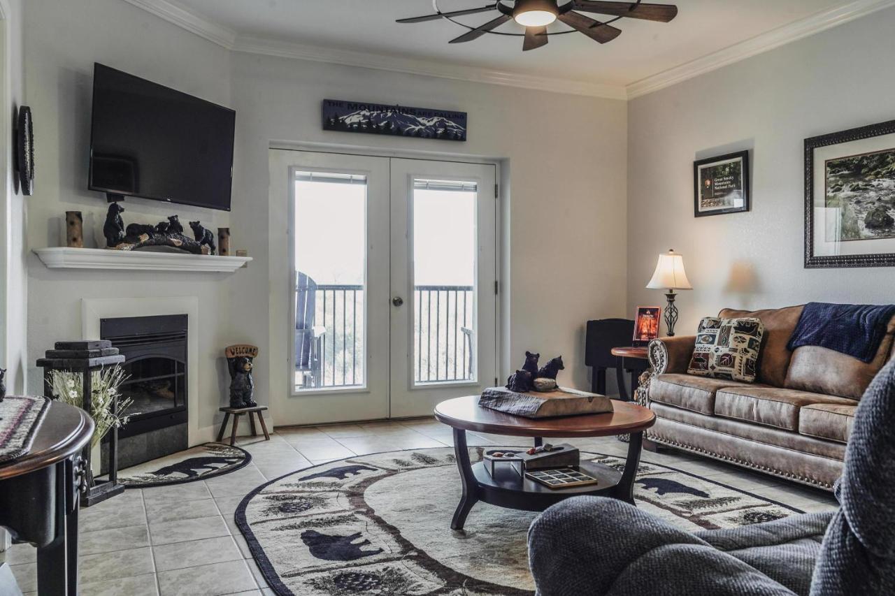 Mvc - Unit 5606 - Mountain Breeze 2 Apartment Pigeon Forge Ngoại thất bức ảnh