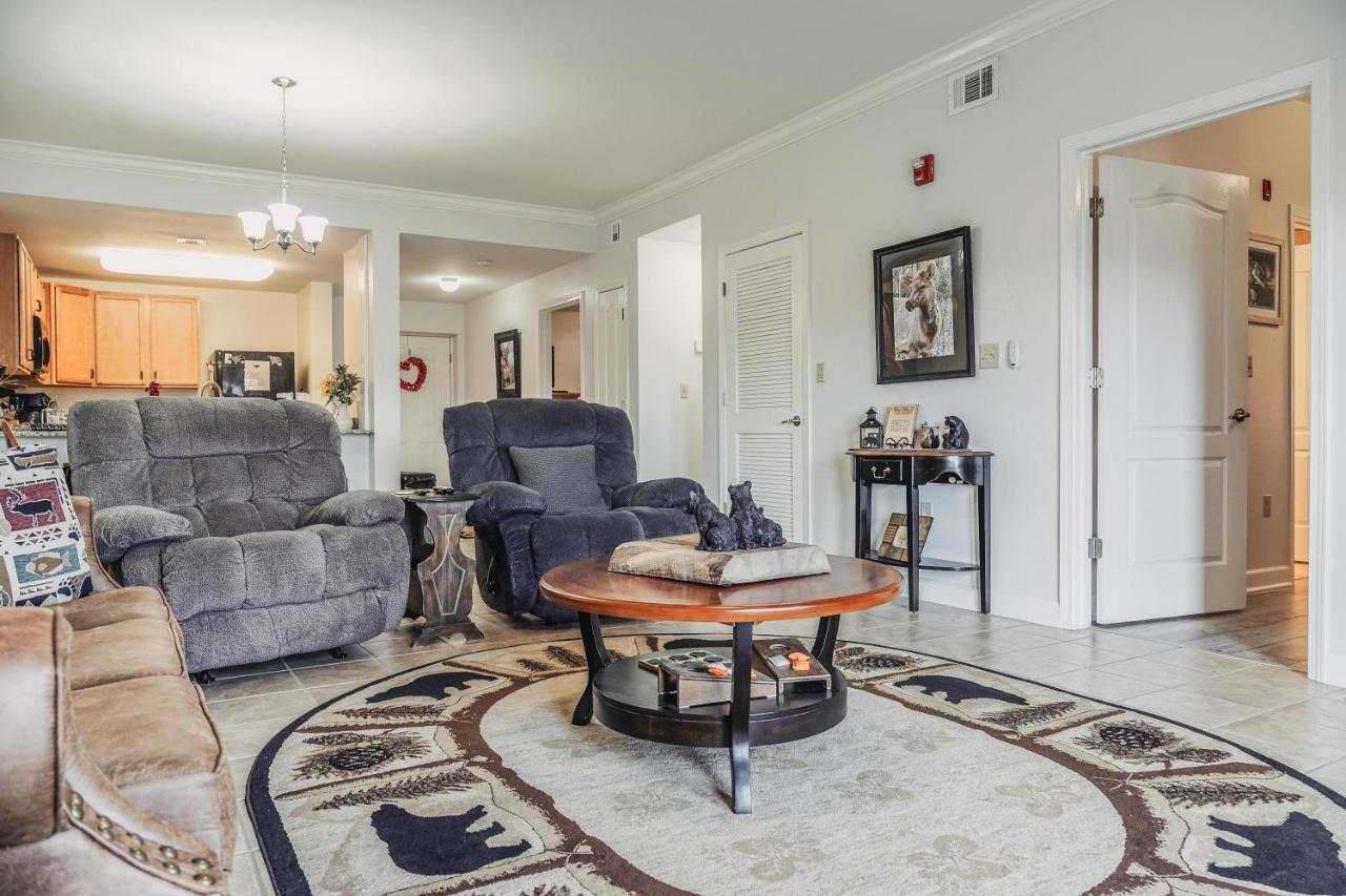 Mvc - Unit 5606 - Mountain Breeze 2 Apartment Pigeon Forge Ngoại thất bức ảnh