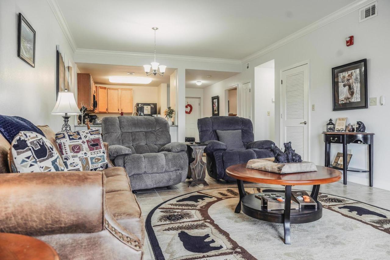 Mvc - Unit 5606 - Mountain Breeze 2 Apartment Pigeon Forge Ngoại thất bức ảnh