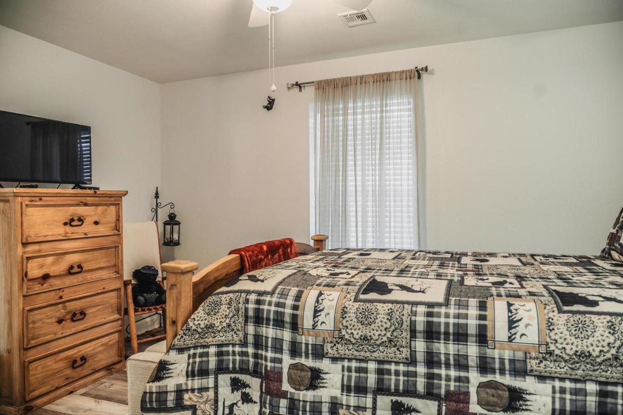 Mvc - Unit 5606 - Mountain Breeze 2 Apartment Pigeon Forge Ngoại thất bức ảnh