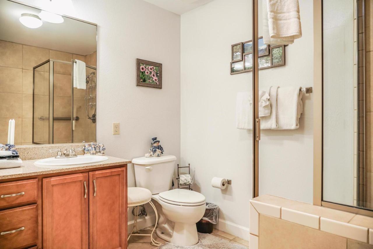 Mvc - Unit 5606 - Mountain Breeze 2 Apartment Pigeon Forge Ngoại thất bức ảnh