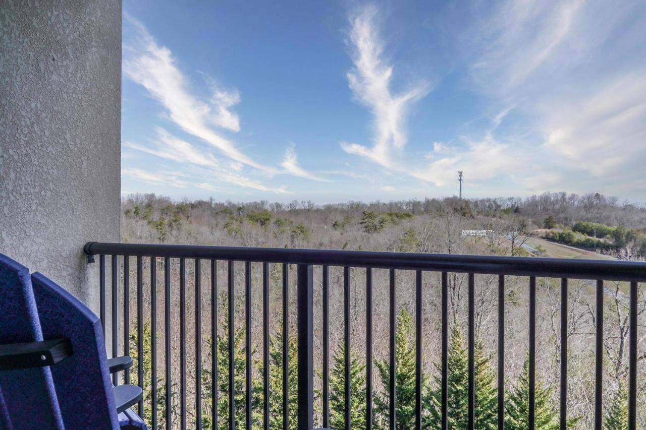Mvc - Unit 5606 - Mountain Breeze 2 Apartment Pigeon Forge Ngoại thất bức ảnh