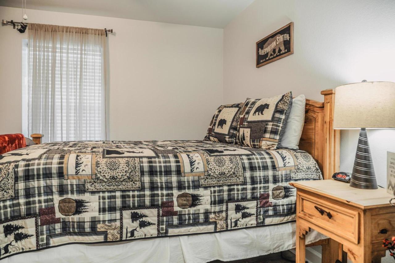 Mvc - Unit 5606 - Mountain Breeze 2 Apartment Pigeon Forge Ngoại thất bức ảnh