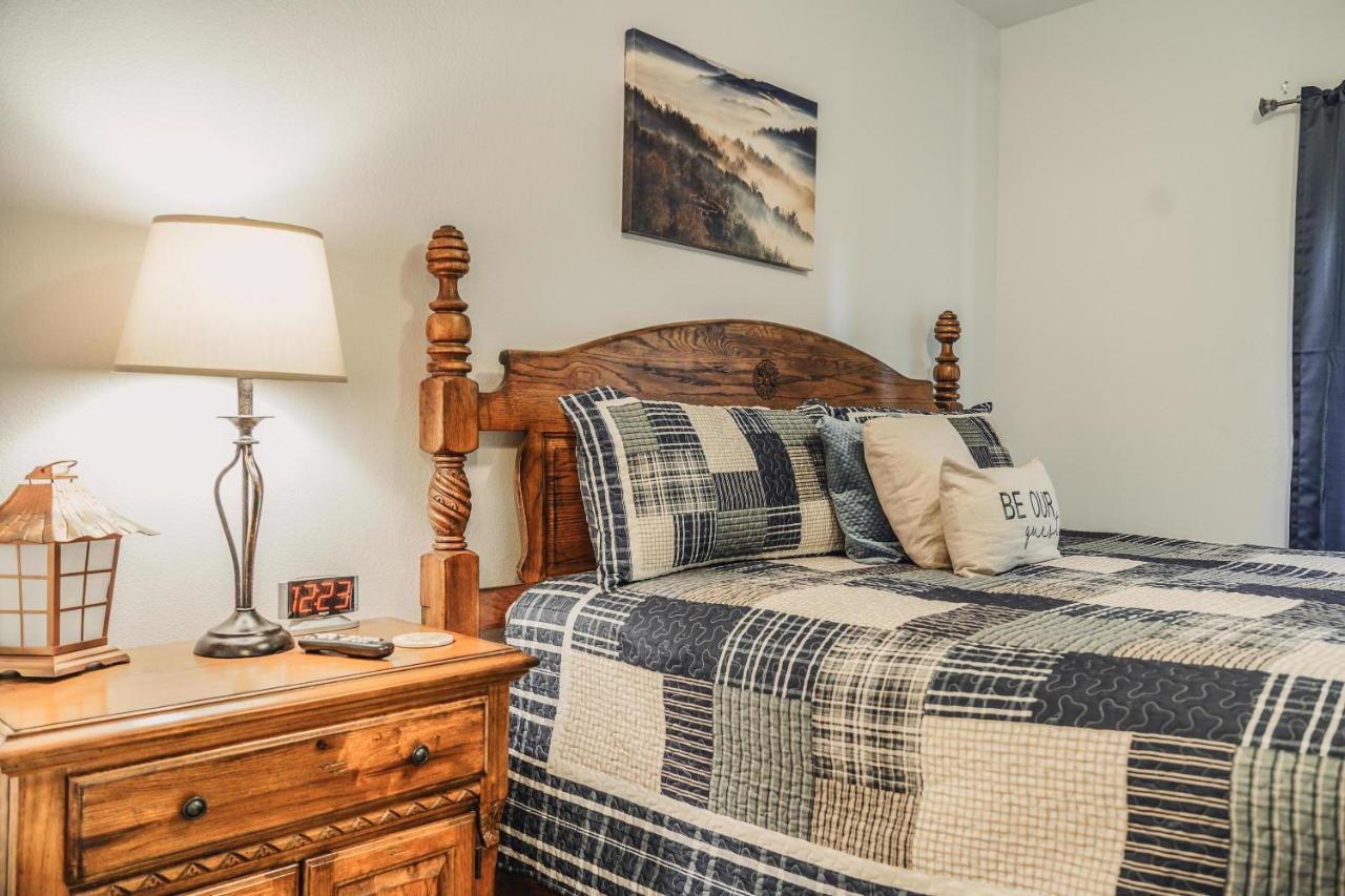 Mvc - Unit 5606 - Mountain Breeze 2 Apartment Pigeon Forge Ngoại thất bức ảnh