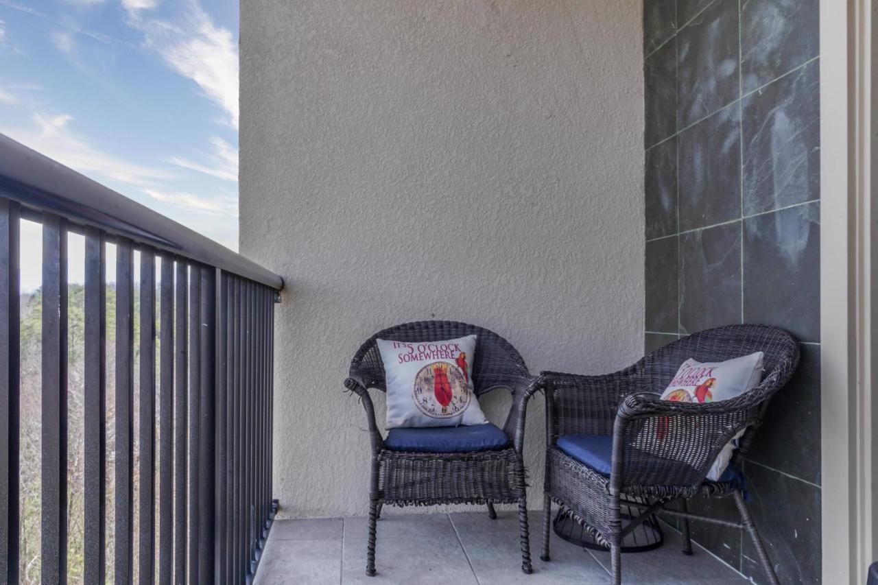 Mvc - Unit 5606 - Mountain Breeze 2 Apartment Pigeon Forge Ngoại thất bức ảnh