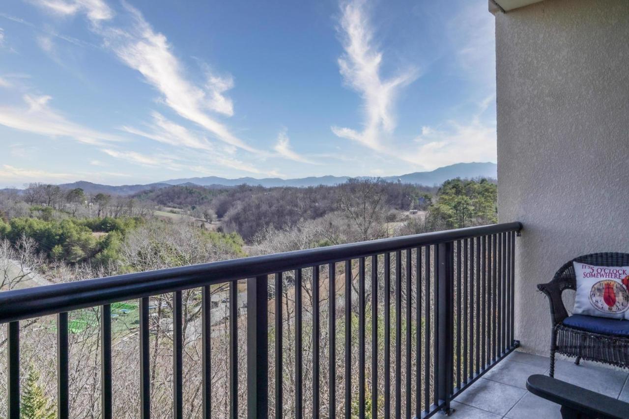 Mvc - Unit 5606 - Mountain Breeze 2 Apartment Pigeon Forge Ngoại thất bức ảnh