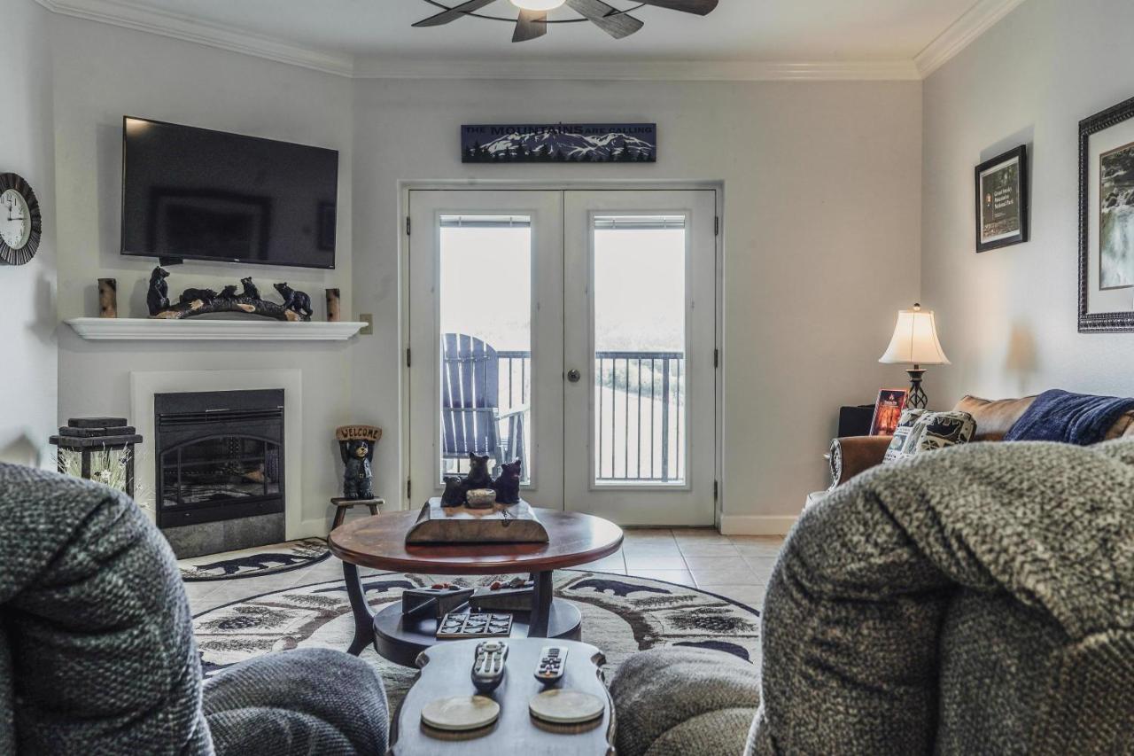 Mvc - Unit 5606 - Mountain Breeze 2 Apartment Pigeon Forge Ngoại thất bức ảnh