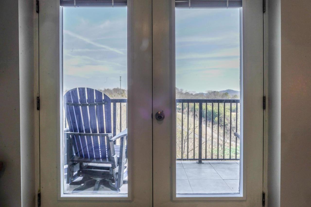 Mvc - Unit 5606 - Mountain Breeze 2 Apartment Pigeon Forge Ngoại thất bức ảnh