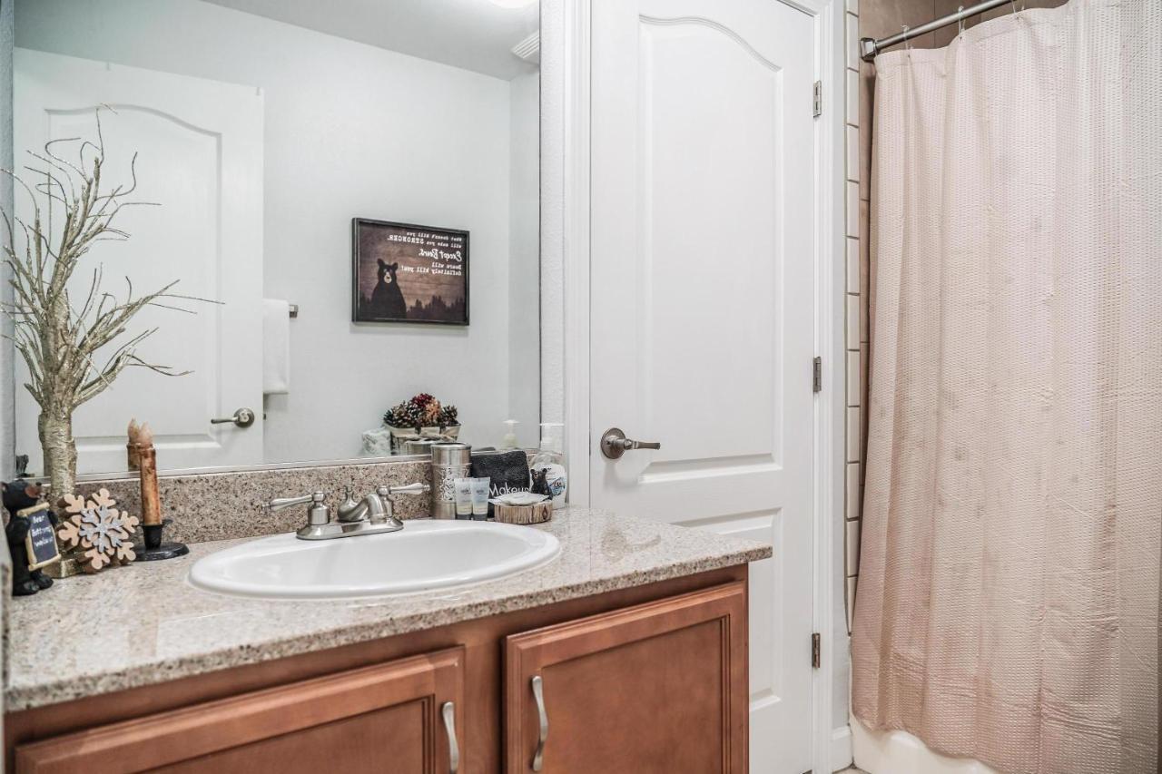 Mvc - Unit 5606 - Mountain Breeze 2 Apartment Pigeon Forge Ngoại thất bức ảnh