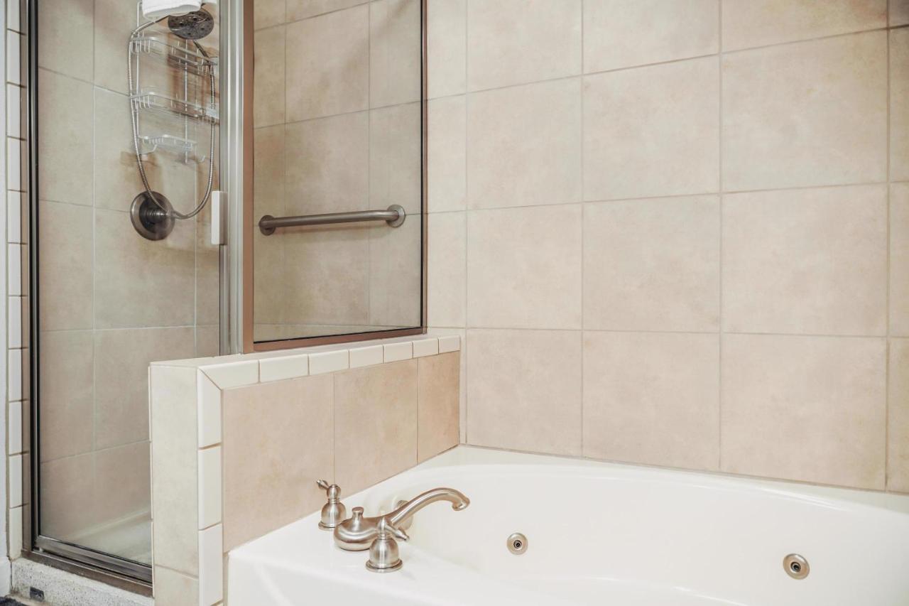 Mvc - Unit 5606 - Mountain Breeze 2 Apartment Pigeon Forge Ngoại thất bức ảnh