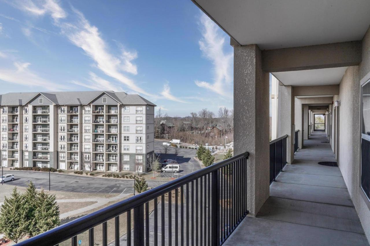Mvc - Unit 5606 - Mountain Breeze 2 Apartment Pigeon Forge Ngoại thất bức ảnh