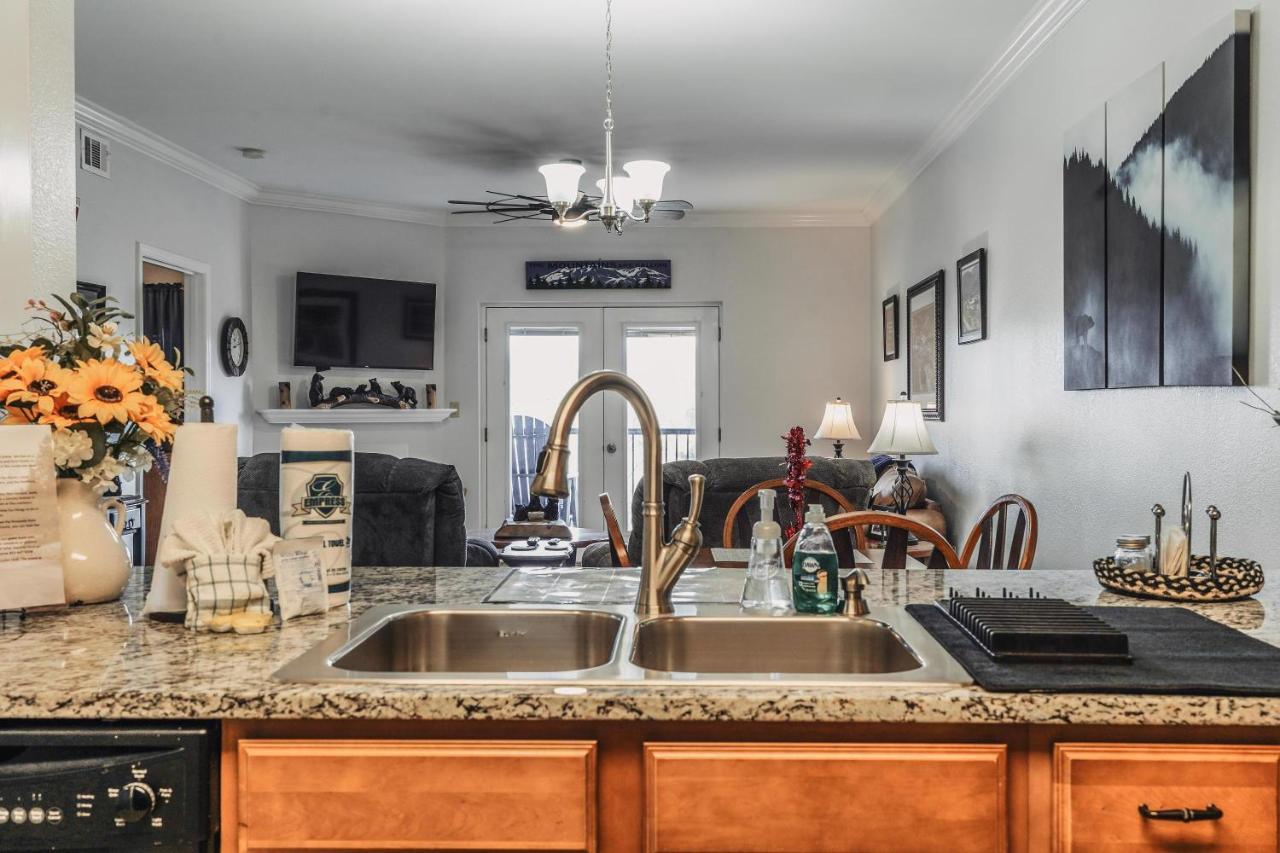Mvc - Unit 5606 - Mountain Breeze 2 Apartment Pigeon Forge Ngoại thất bức ảnh
