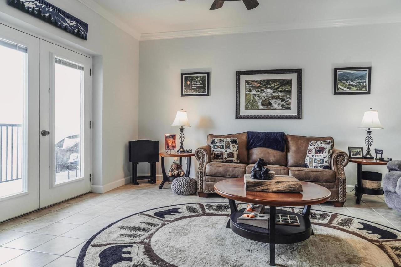 Mvc - Unit 5606 - Mountain Breeze 2 Apartment Pigeon Forge Ngoại thất bức ảnh