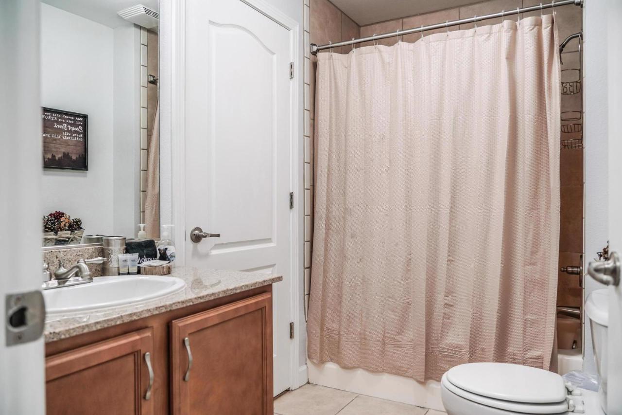 Mvc - Unit 5606 - Mountain Breeze 2 Apartment Pigeon Forge Ngoại thất bức ảnh
