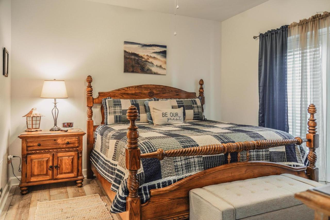Mvc - Unit 5606 - Mountain Breeze 2 Apartment Pigeon Forge Ngoại thất bức ảnh