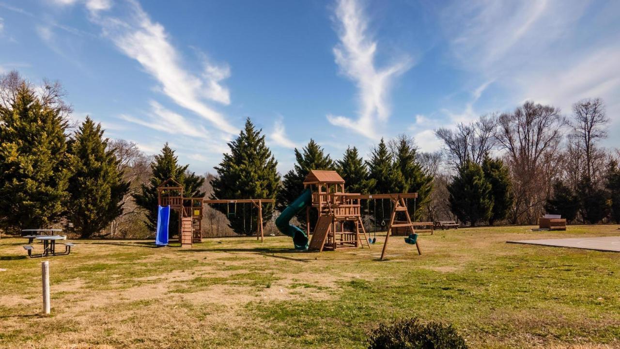 Mvc - Unit 5606 - Mountain Breeze 2 Apartment Pigeon Forge Ngoại thất bức ảnh