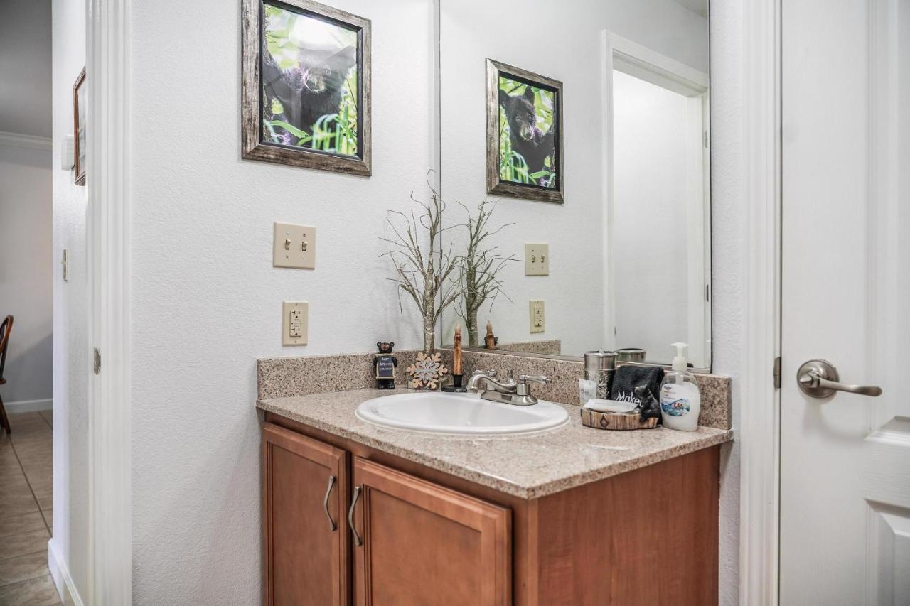 Mvc - Unit 5606 - Mountain Breeze 2 Apartment Pigeon Forge Ngoại thất bức ảnh