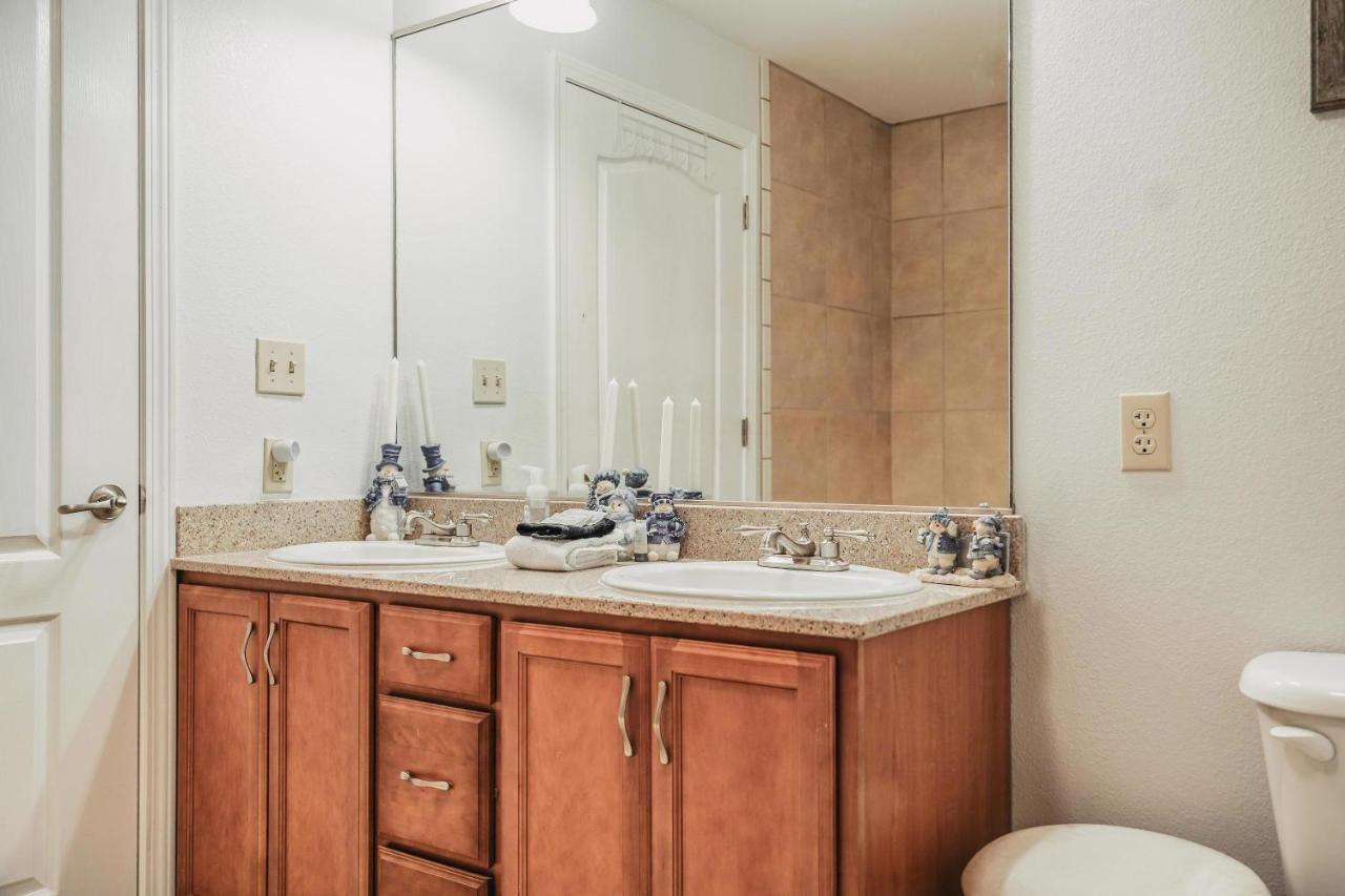Mvc - Unit 5606 - Mountain Breeze 2 Apartment Pigeon Forge Ngoại thất bức ảnh