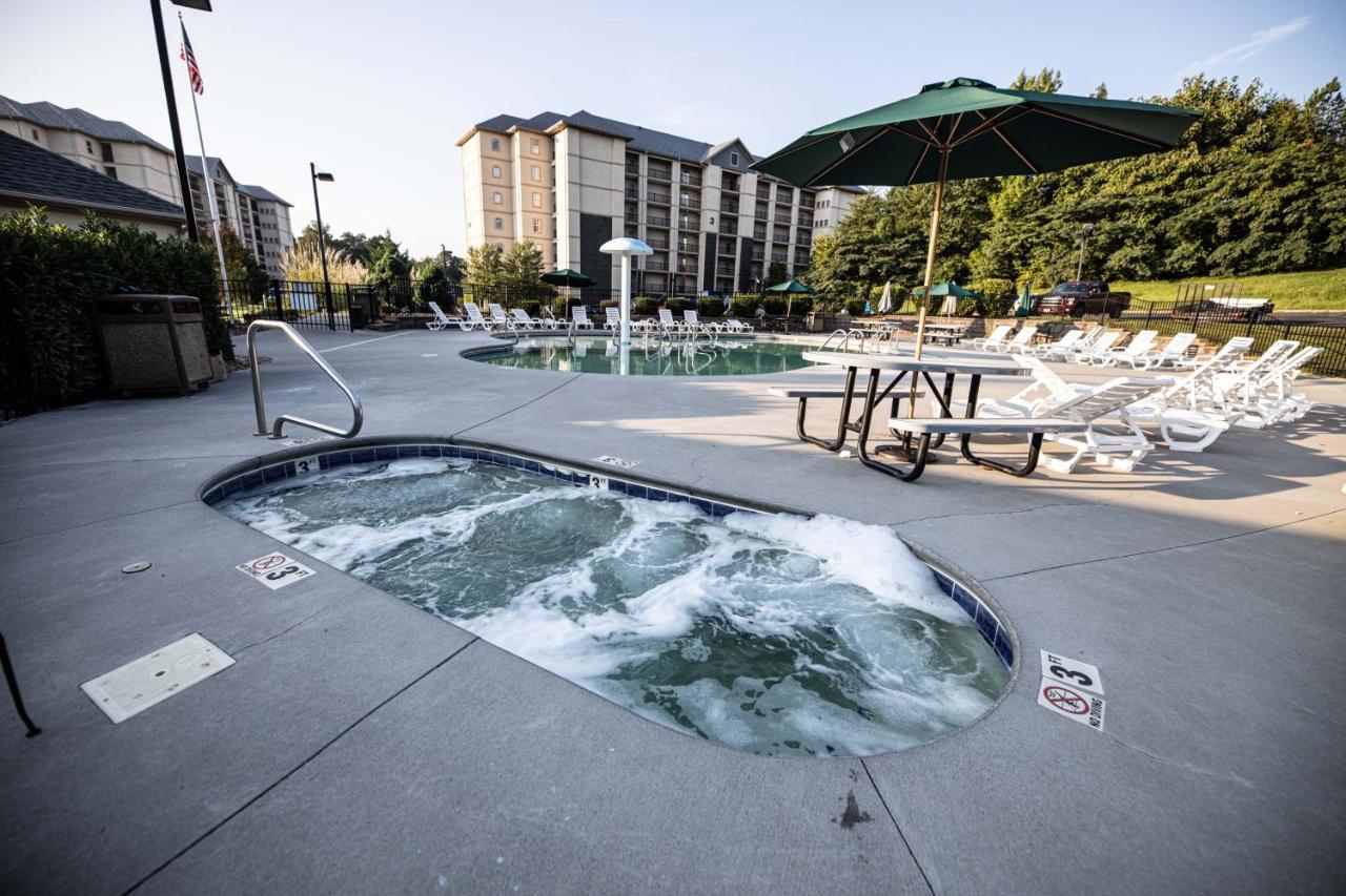 Mvc - Unit 5606 - Mountain Breeze 2 Apartment Pigeon Forge Ngoại thất bức ảnh