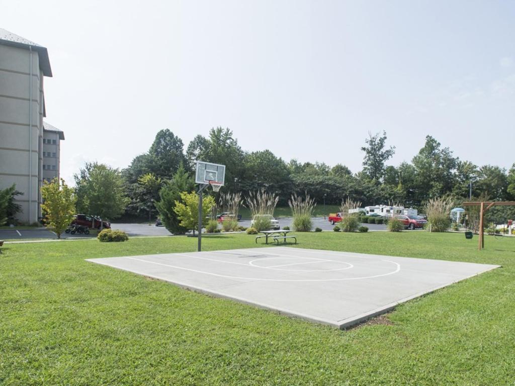 Mvc - Unit 5606 - Mountain Breeze 2 Apartment Pigeon Forge Ngoại thất bức ảnh