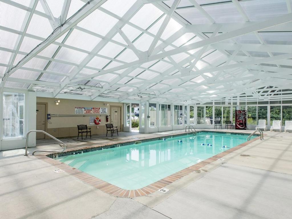 Mvc - Unit 5606 - Mountain Breeze 2 Apartment Pigeon Forge Ngoại thất bức ảnh